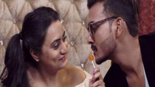 A Road To Viabra (E01) FlizMovies Hot Web Series