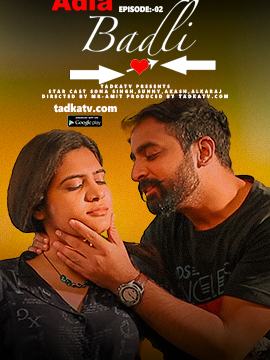 Adla Badli (E03) TadkaTV Hot Web Series
