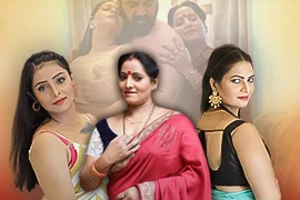 Buddha Pyaar (E01-E04) Hunters Hot Web Series