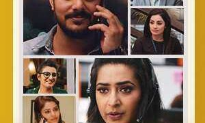 Call Center (Part 2) Ullu Hot Web Series