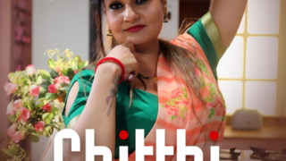 Chitthi (E01-E03) BigShots Hot Web Series