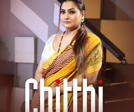 Chitthi (E04-E06) BigShots Hot Web Series