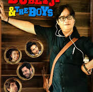 Dubeyji And The Boys Complete Ullu Hot Web Series