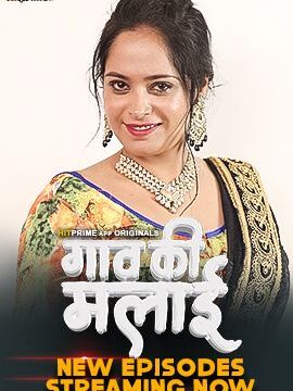 Goan Ki Malai (E04-E06) HitPrime Hot Web Series