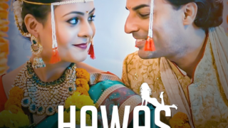 Hawas (E04-E07) Hunters Hot Web Series