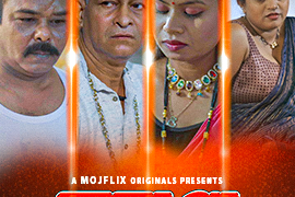 Hawash Season 2 (E01) MojFlix Hot Web Series