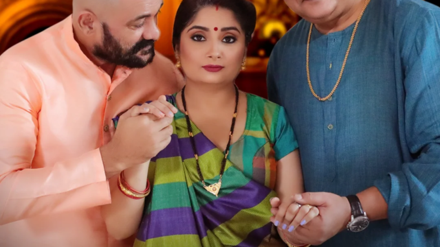 Kabhi Yeh Kabhi Woh (E05-E07) PrimePlay Hot Web Series