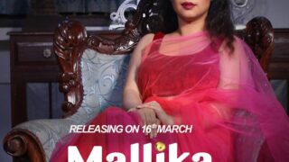 Mallika Complete Ullu Hot Web Series