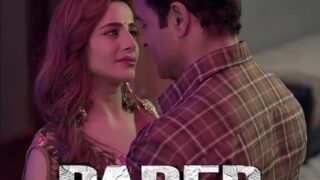 Paper (Part 1) Ullu Hot Web Series