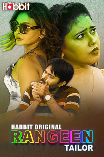 Rangeen Tailor (Part 1) HabbitMovies Hot Web Series