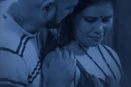 Sahara (E01-E04) Hunters Hot Web Series