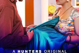 Sauda (E01-E03) Hunters Hot Web Series