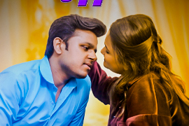 Sauteli Ma (E02) Fugi Hot Web Series
