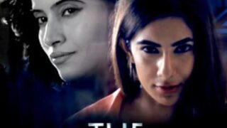 The Host Complete Ullu Hot Web Series