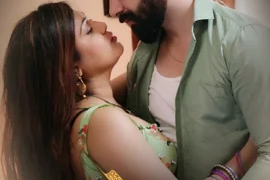 Vaidya (E04-E07) Hunters Hot Web Series