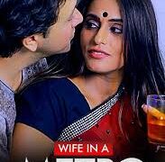 Wife In A Metro Complete Ullu Hot Web Series