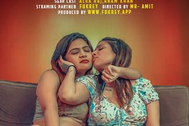 Wife Swap Fukrey Uncut Short Film