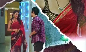 Atithi In House (Part 1) KooKu Hot Web Series