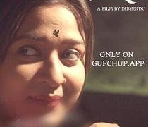Avantika (E02) GupChup Hot Web Series