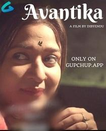 Avantika (E04) GupChup Hot Web Series