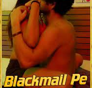 Blackmail Pe Blackmail HotShots Hot Short Film
