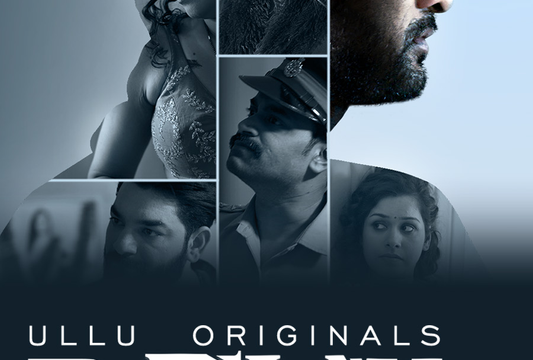 Devil (Part 2) Ullu Hot Web Series