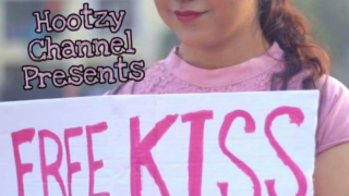 Free Kiss UNCUT HootzyChannel Hot Short Film