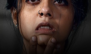 Games Of Karma – Kachra Complete Ullu Hot Short Film