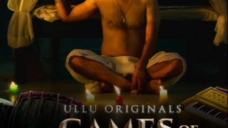 Games Of Karma – Sangeet Complete Ullu Hot Short Film
