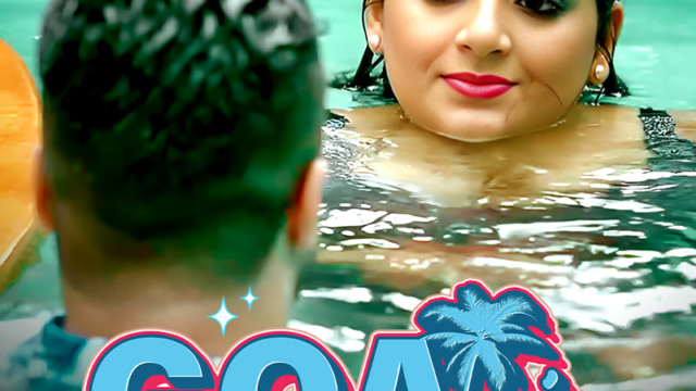 Goa Trip (E01-E02) Waah Hot Web Series