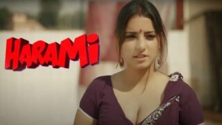 Harami Chapter 1 Complete WOOW Hot Web Series