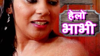Hello Bhabhi CinemaDosti Hot Short Film