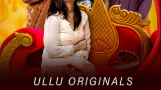 Hotspot – Matrimony Complete Ullu Hot Web Series