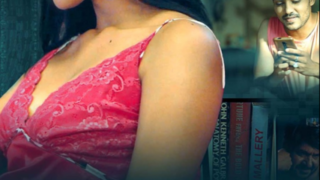 Hotspot – Video Calling Complete Ullu Hot Web Series