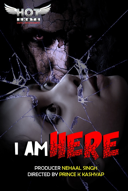 I Am Here HotShots Hot Short Film