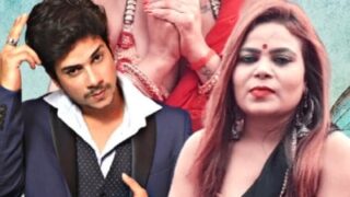 Invited Uncut HotHit Uncut Short Film