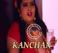 Kanchan Aunty BTS Nuefliks Hot Web Series