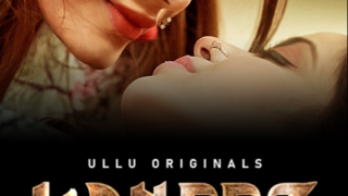 Kaneez (Part 2) Ullu Hot Web Series