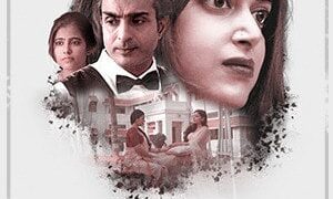 Laal Lihaaf (Part 2) Ullu Hot Web Series