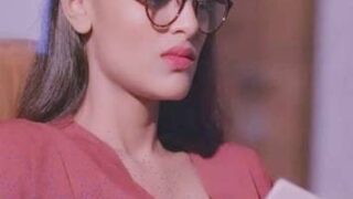Lady Jasoos (E02) Nuefliks Hot Web Series