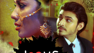 Love Letter Complete KooKu Hot Web Series