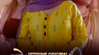 Mol Bhaav (E01-E03) HitPrime Hot Web Series