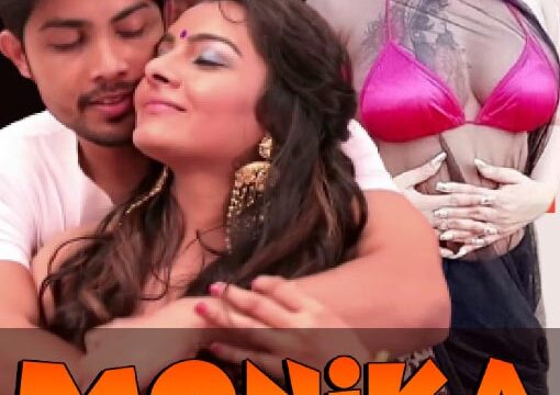 Monika (E01) HotHit Uncut Web Series