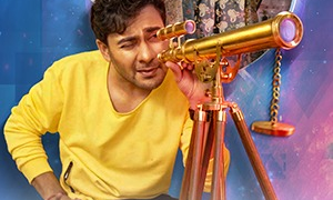 Namkeen (Part 1) Ullu Hot Web Series