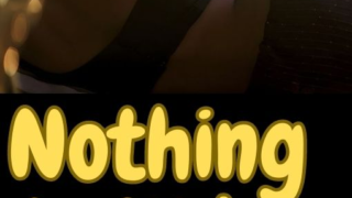 Nothing to Hide HotX Uncut Short Film