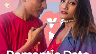 Romantic Date MeetX Uncut Short Film