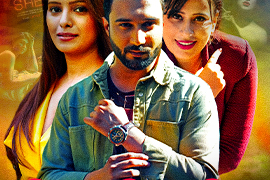 Secret SuperStar (E01-E02) Cineprime Hot Web Series