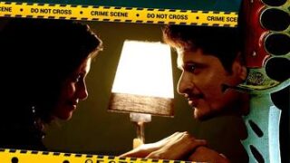 Section 307 HotShots Hot Short Film