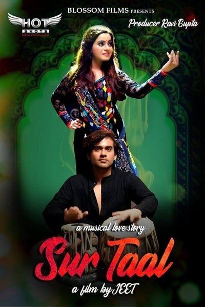Sur Taal HotShots Hot Short Film