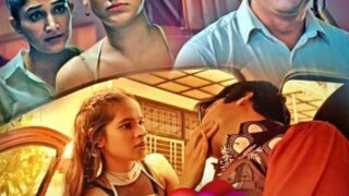 The Accidental Love Story Complete KooKu Hot Web Series